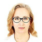 Врач Горожанцева Анна Владимировна