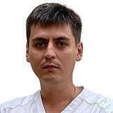 Врач Горожанин Олег Сергеевич