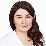 Врач Горринг Хава Израиловна
