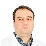 Врач Горшенин Дмитрий Викторович