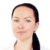 Врач Гортованова Ольга Владимировна