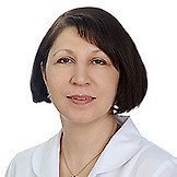 Врач Гошко Екатерина Михайловна
