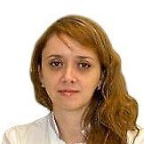 Врач Гостева Ольга Валерьевна