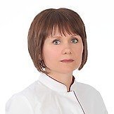 Врач Готовчикова Анна Александровна