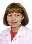 Врач Говорченко Татьяна Анатольевна