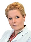 Врач Грачева Татьяна Сергеевна