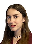 Врач Грачева Виктория Сергеевна
