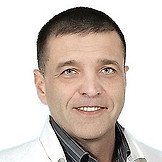 Врач Градецкий Сергей Николаевич
