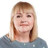 Врач Градусова Ирина Викторовна
