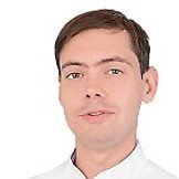 Врач Грайцев Антон Владимирович