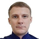 Врач Гранник Евгений Дмитриевич