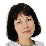 Врач Гребенникова Елена Васильевна