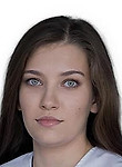 Врач Гребенникова Мария Андреевна 