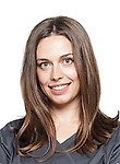 Врач Гребенникова Валерия Павловна