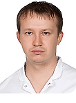 Врач Гребенщиков Юрий Андреевич