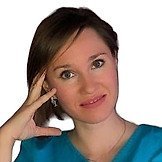 Врач Гредасова Вероника Геннадьевна