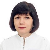 Врач Грибас Марина Евгеньевна