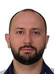 Врач Грицаев Иван Евгеньевич