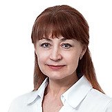 Врач Грицай Маргарита Альбертовна