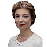 Врач Гриценко Ольга Алексеевна