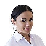 Врач Гридина Юлия Викторовна