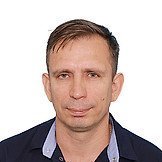 Врач Григорьев Андрей Владимирович
