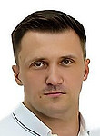 Врач Григорьев Иван Викторович