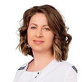 Врач Григорьева Елена Николаевна