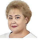 Врач Григорьева Татьяна Валентиновна
