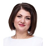 Врач Григорян Елена Львовна