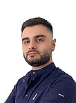 Врач Григорян Карен Ашотович 