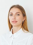 Врач Гринченко Анна Александровна
