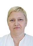 Врач Гринькив Юлия Зиновьевна