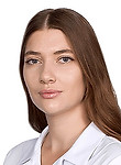 Врач Гринько Екатерина Владимировна