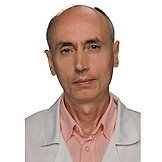 Врач Гришанов Николай Викторович