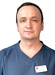 Врач Гришечкин Дмитрий Сергеевич 