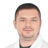 Врач Грищенко Константин Юрьевич