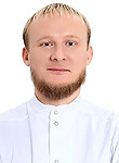 Врач Гришин Александр Александрович