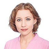 Врач Гришина Инга Юрьевна