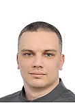 Врач Гришко Дмитрий Витальевич