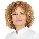 Врач Гришко Ирина Валерьевна