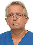 Врач Гризодуб Сергей Павлович