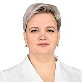 Врач Громакова Мария Николаевна