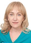 Врач Громова Лилия Юрьевна