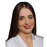 Врач Грошева Наталья Олеговна