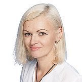 Врач Губа Светлана Александровна