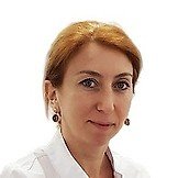 Врач Губаз Саида Гурамовна
