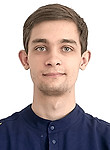 Врач Губченко Богдан Андреевич