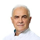 Врач Гучетль Александр Якубович