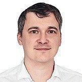 Врач Гучетль Тимур Александрович